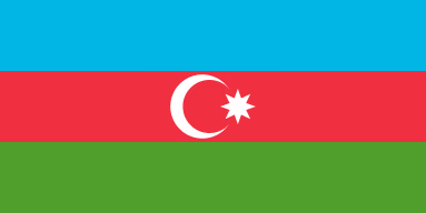 ARCFOX Azerbaiyán
