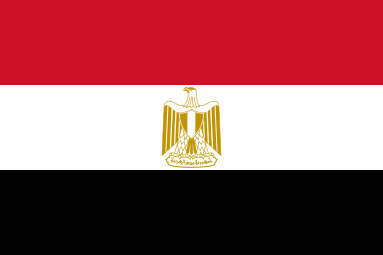 ARCFOX Egipto