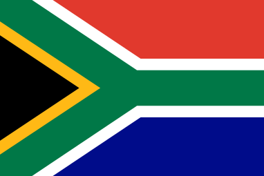 ARCFOX Sudáfrica