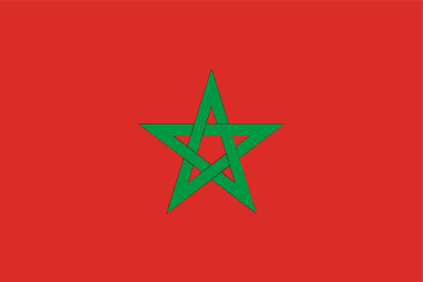 ARCFOX Marruecos