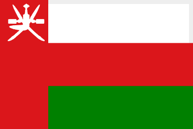 ARCFOX Omán