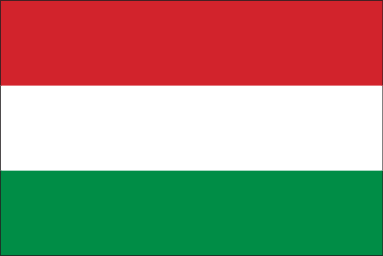 ARCFOX Hungary