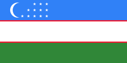 ARCFOX Uzbekistan