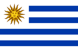 ARCFOX Uruguay