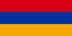 ARCFOX Armenia