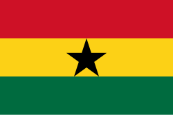 ARCFOX Ghana
