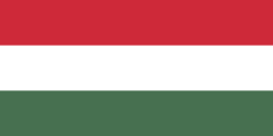 ARCFOX Hungary