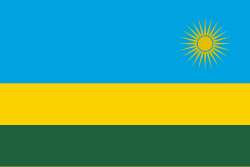 ARCFOX Rwanda