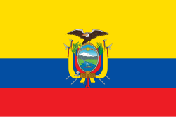 ARCFOX Ecuador