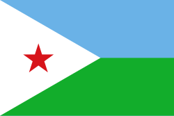 ARCFOX Djibouti