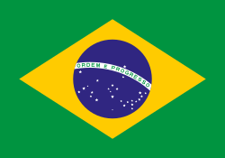 ARCFOX Brazil