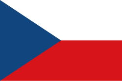 ARCFOX Czech Republic