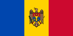 ARCFOX Moldova