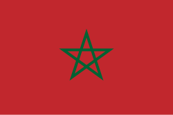 ARCFOX Morocco