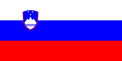 ARCFOX Slovenia