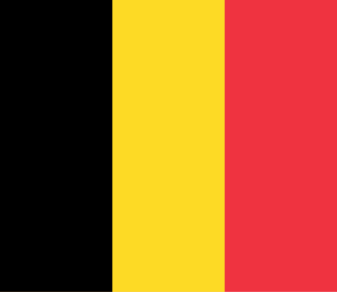 ARCFOX Belgium