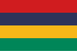 ARCFOX Mauritius