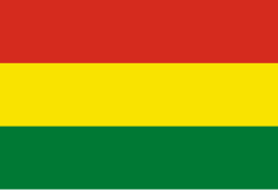 ARCFOX Bolivia