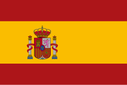 ARCFOX Spain