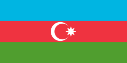 ARCFOX Azerbaijan