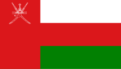 ARCFOX Oman