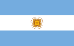 ARCFOX Argentina
