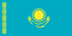 ARCFOX كازاخستان