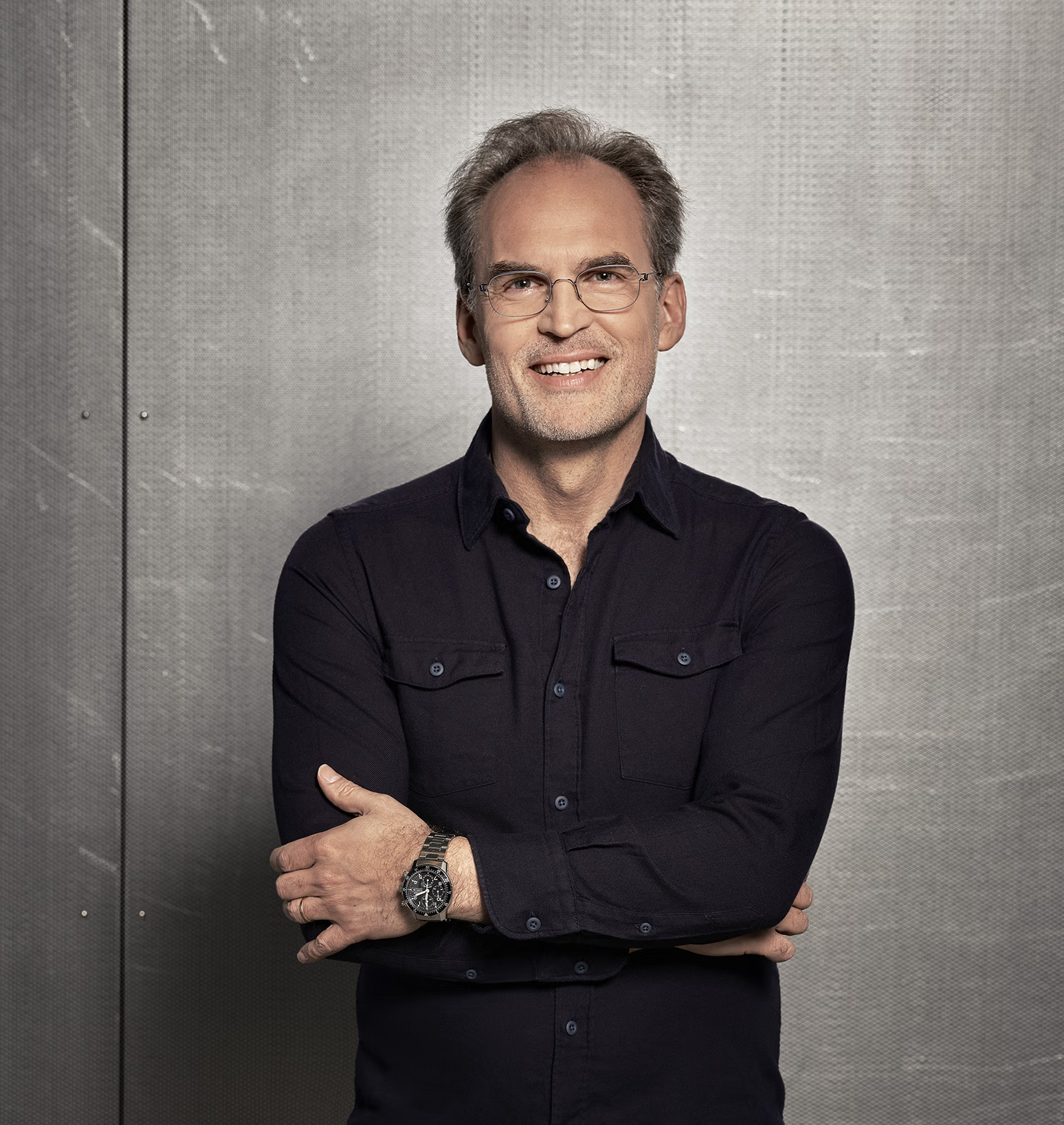 IVO GROEN TAKES THE HELM AT BAIC DESIGN EUROPE, EXPANDING BAIC’S GLOBAL DESIGN FOOTPRINT