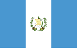 ARCFOX Guatemala