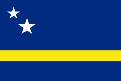 ARCFOX Curaçao