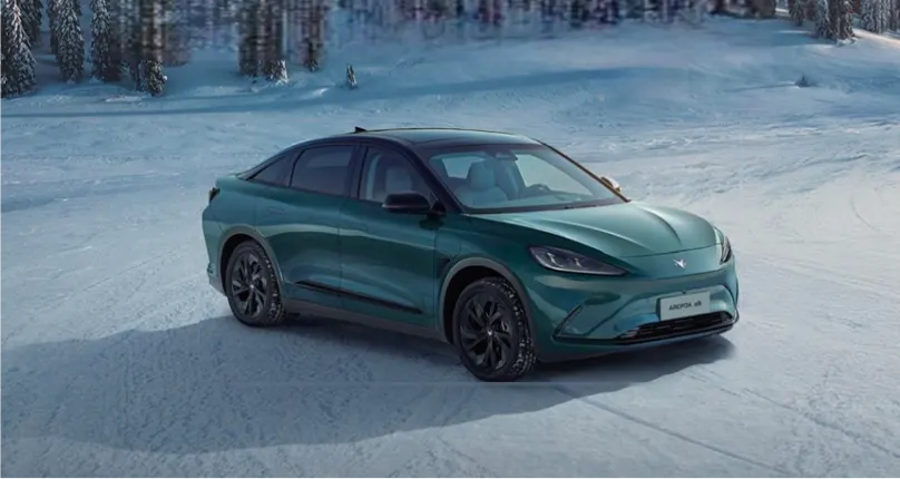 LOW-TEMPERATURE PERFORMANCE